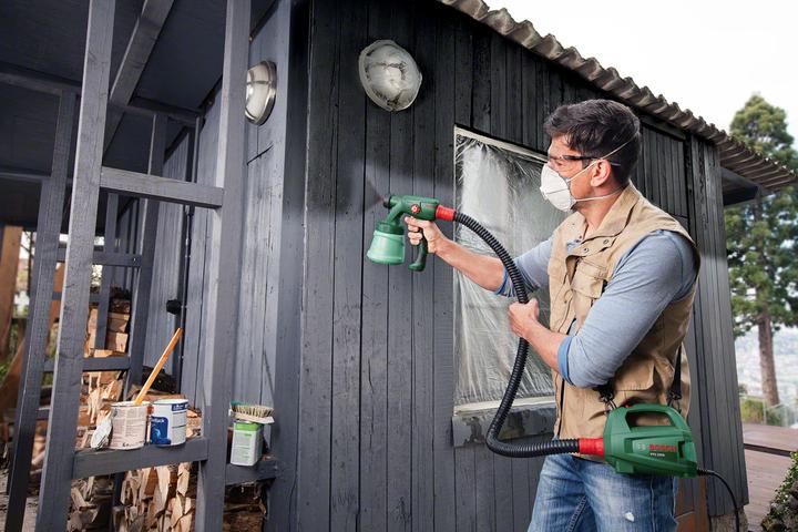 Produktbild Bosch Home & Garden Pfs 2000