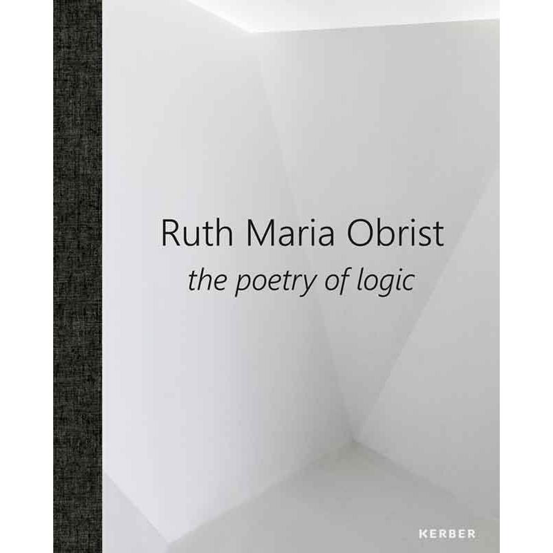 Ruth Maria Obrist, Fachbücher von Kerber Verlag
