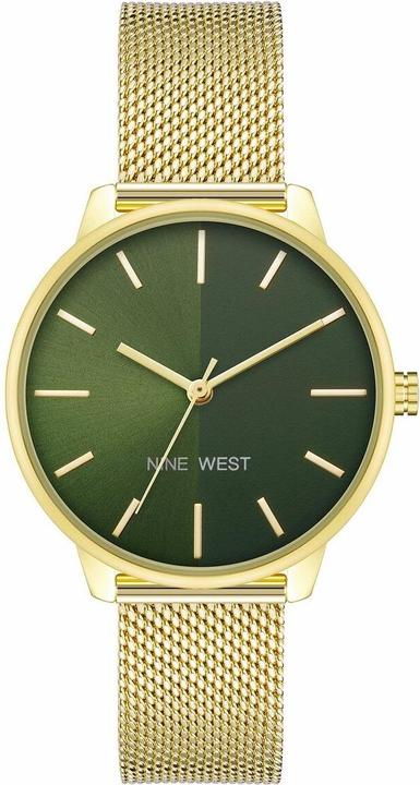 Immagine prodotto Nine West Hodinky analogico NW/2668GNGB (35 mm)
