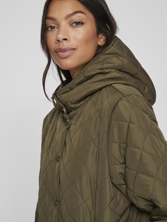 Produktbild Vila Kapuzen Mantel