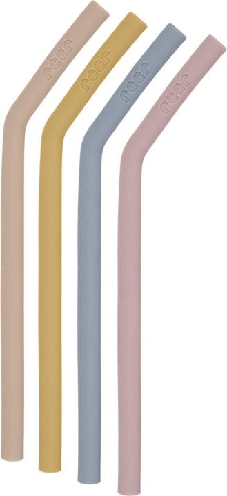 Actual product image Reer Drinking straw (4 x)