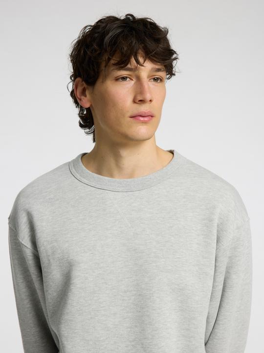 Image du produit Selected Relaxed Fit Sweatshirt (L)