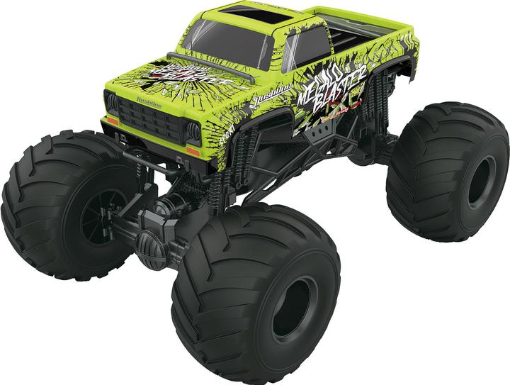 Produktbild RushOne Megalo Blaster RC Off-Road