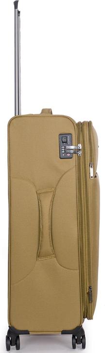 Produktbild Stratic Light + Koffer (102 l)
