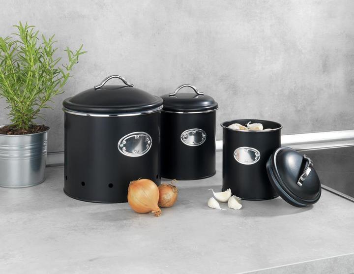 Produktbild Wenko Nero (1 l)