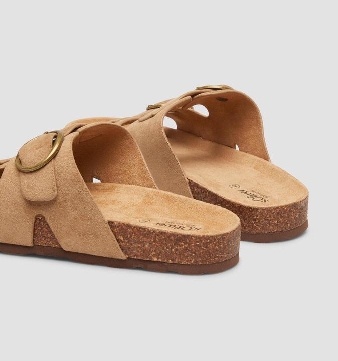 Produktbild s.Oliver Pantoletten (42)