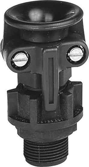 Actual product image Ceag Trumpet fitting