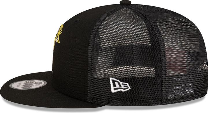 Produktbild New Era 9Fifty Mesh Snapback Cap - SpongeBob