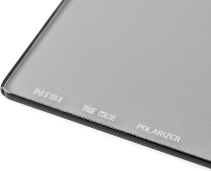 Produktbild Nisi Cine Filter True Color Polarizer 4x5,65" (Polarisationsfilter, 101.60 mm)