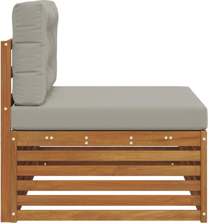 Produktbild vidaXL gartenmöbel