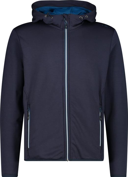 Immagine prodotto CMP Campagnolo Giacca Fix Hood Stretch Performance (54)