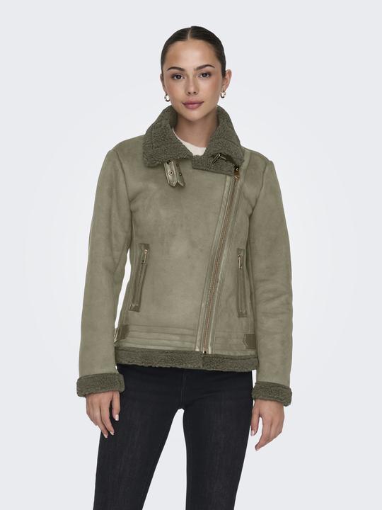 Immagine prodotto Only ONLNEWDIANA Fliegerjacke Fliegerjacke (L)