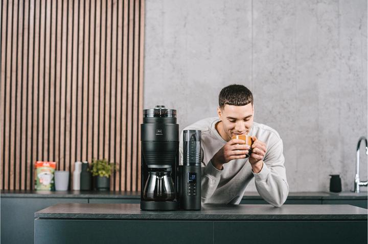 Produktbild Melitta Aromafresh