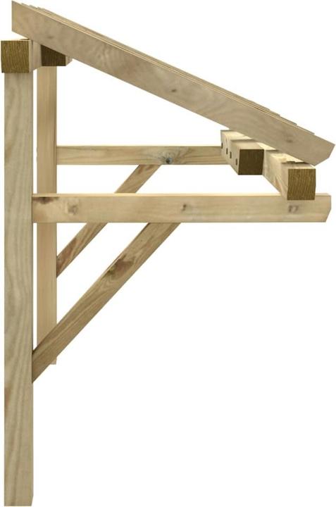 Actual product image vidaXL Ailsa