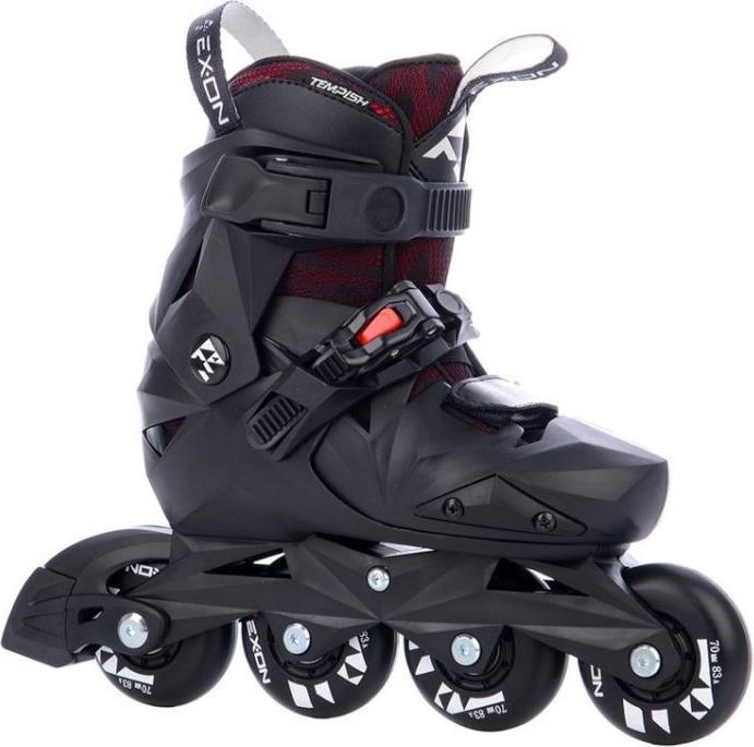 Image du produit Tempish Verstellbare Rollschuhe Exon Jr (28, 29, 30, 31)