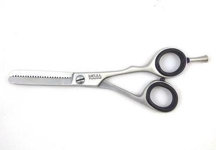 Bifull SKULPIR 5" Black