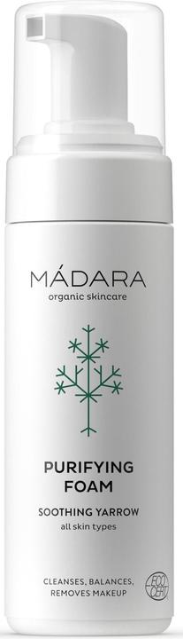 Produktbild Madara Purifying (Reinigungsschaum, 150 ml)