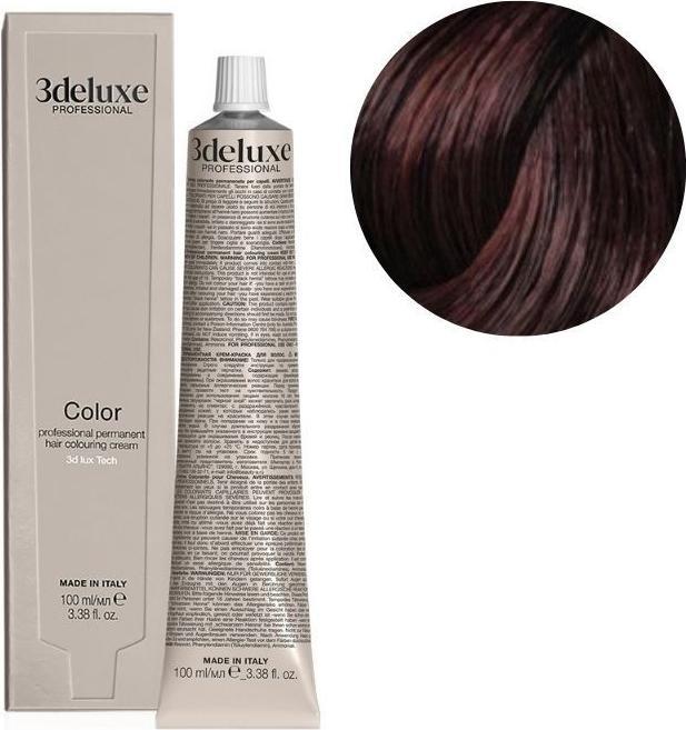 Produktbild 3DeLuxe Dauerhafte Haarfarbe (562)