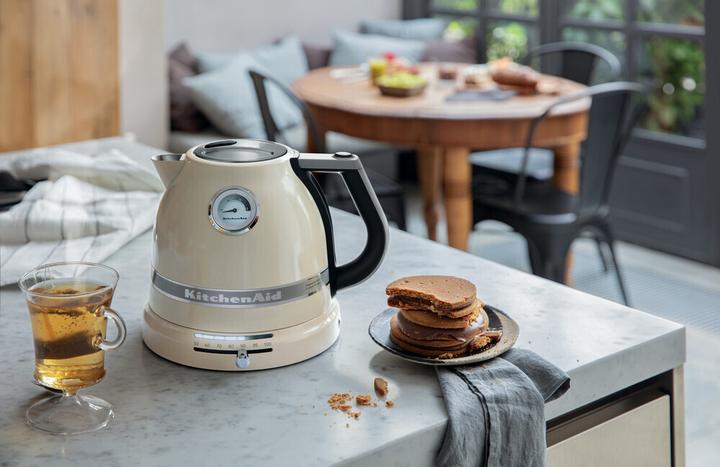 Produktbild KitchenAid Wasserkocher 5KEK1522 (1.50 l)