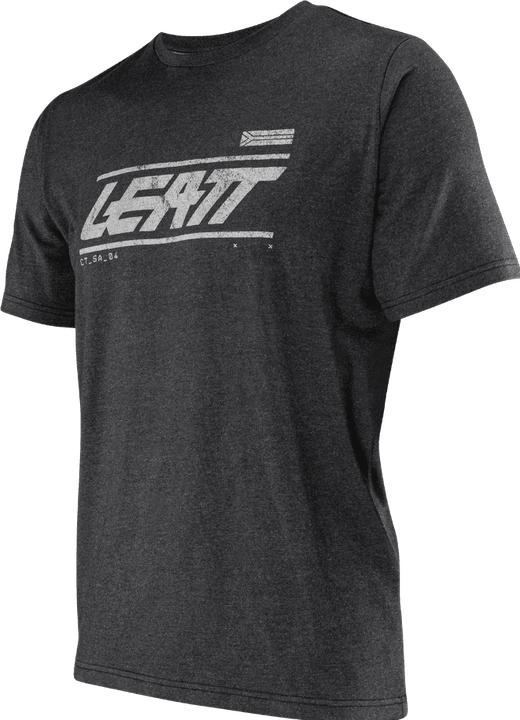 Produktbild Leatt T-Shirt Core - Black (L)