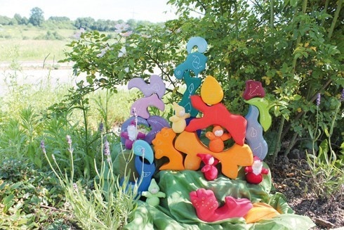Actual product image Grimm's Casa Aqua