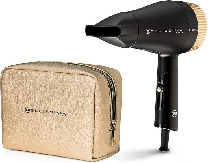 Actual product image Imetec B-Travel