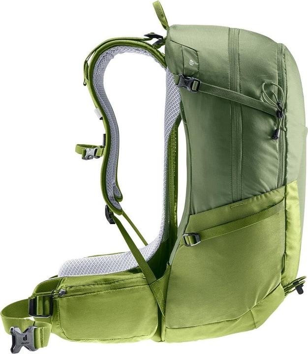 Actual product image Deuter Futura 27 (27 l)
