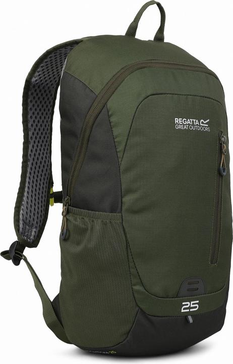 Actual product image Regatta Highton V2 25L Backpack (25 l)