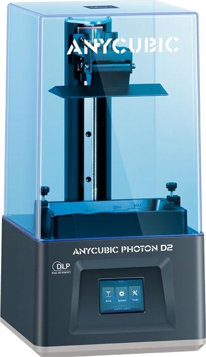 Produktbild Anycubic Photon D2