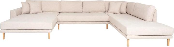 Produktbild House Nordic Lido (Ecksofa)