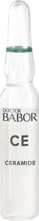 Actual product image Babor DOCTOR - Power Serum Ampoules Ceramide (14 ml)
