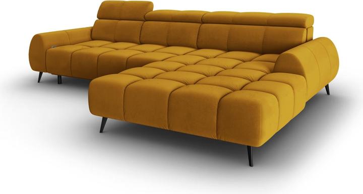 Produktbild Micadoni Alyse (Ecksofa)