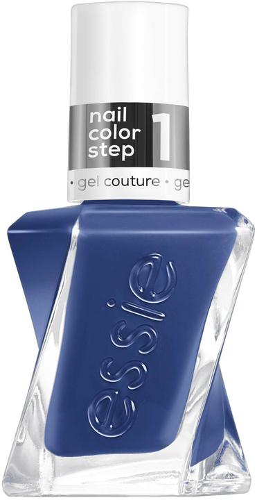 Immagine prodotto Essie Gel Couture (552 Dichiarazione Pace, Smalto per unghie effetto gel)