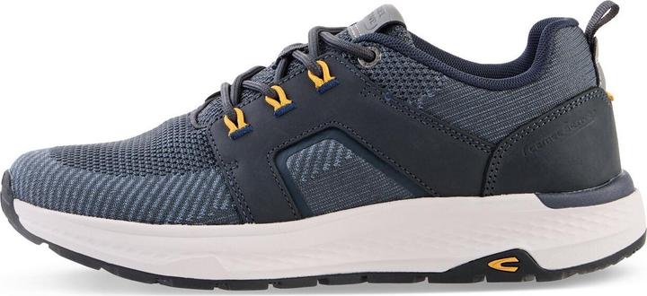 Image du produit Camel Active Sneaker textile/crazy horse NAVY (47)