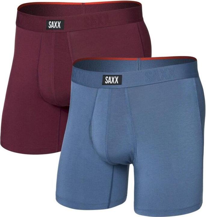 Immagine prodotto SAXX Vibe Xtra 2-Pack - Unterwäsche - Herren (M)
