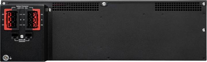 Actual product image Eaton 9PX EBM 240V RT3U G2