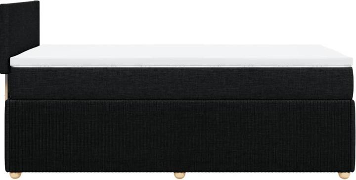 Produktbild vidaXL Boxspringbett (100 x 200 cm)