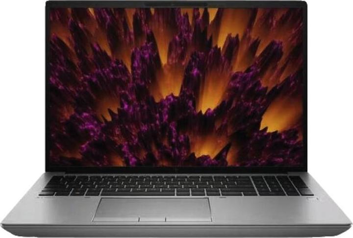 Image du produit HP ZBOOK FURY 16 G11 I9-14900HX (16", Intel Core i9-14900HX, 64 Go, 1000 Go, CH)