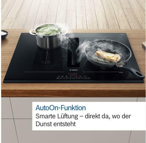 Produktbild Bosch Hausgeräte su gartraukiu Bosch PVQ895F25E