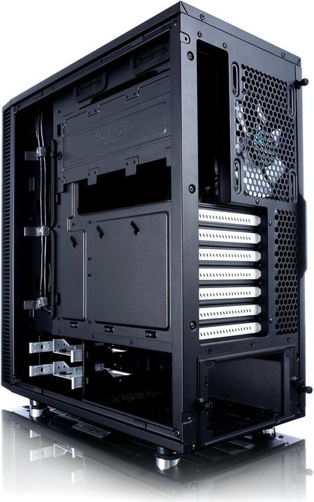 Produktbild Fractal Define C Window (ATX, mATX, Mini-ITX)