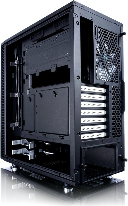 Produktbild Fractal Define C Window (ATX, mATX, Mini-ITX)