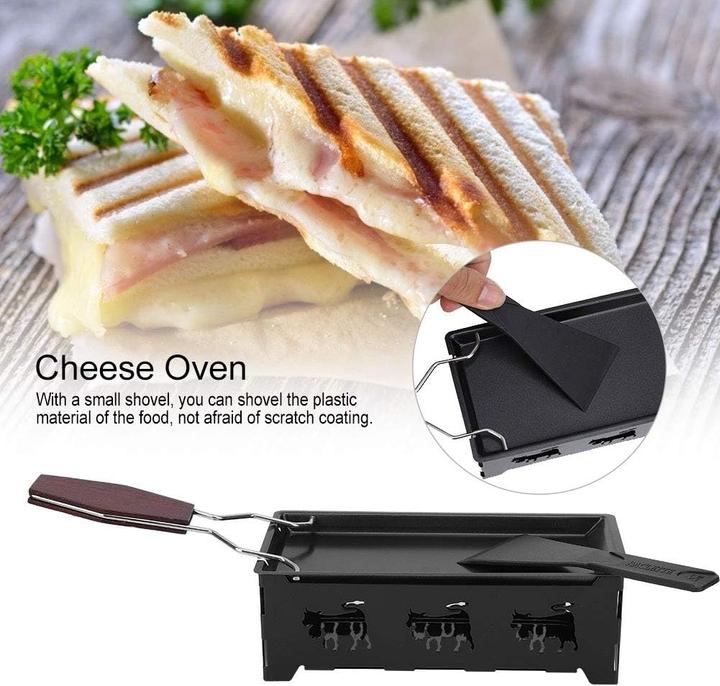 Produktbild Magt Mini Raclette Grill