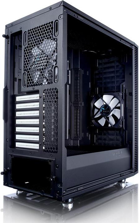 Produktbild Fractal Define C Window (ATX, mATX, Mini-ITX)