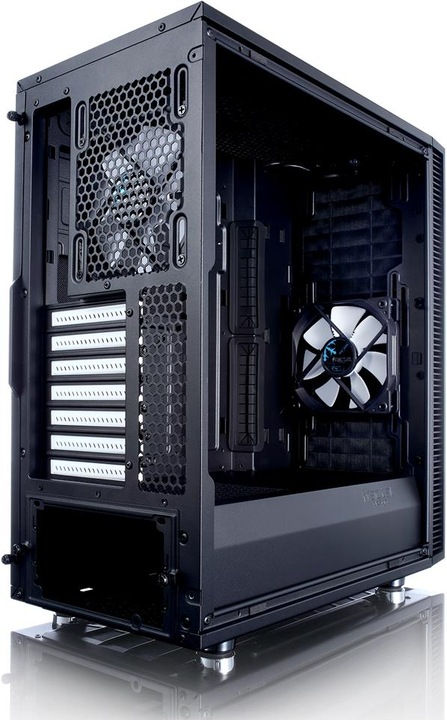 Produktbild Fractal Define C Window (ATX, mATX, Mini-ITX)