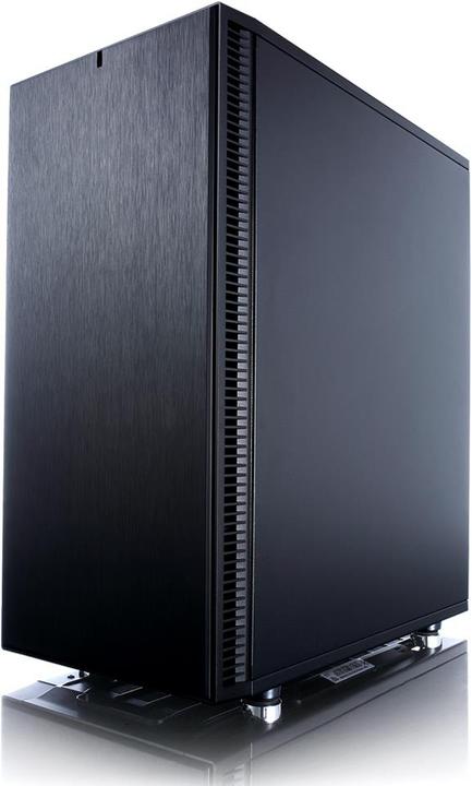 Produktbild Fractal Define C Window (ATX, mATX, Mini-ITX)