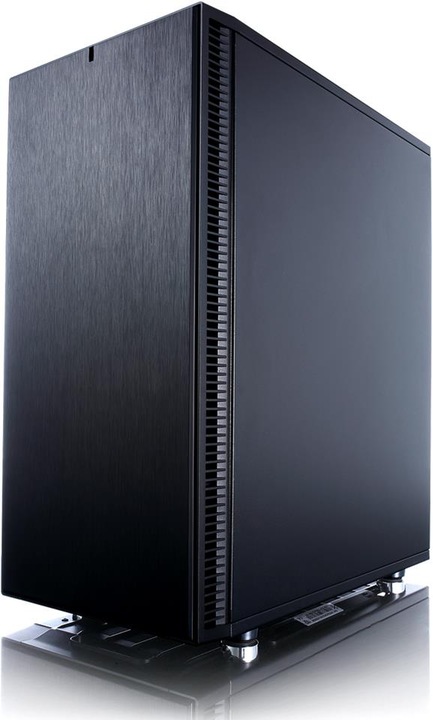 Produktbild Fractal Define C Window (ATX, mATX, Mini-ITX)