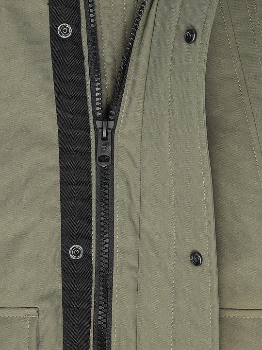 Produktbild Tom Tailor Parka