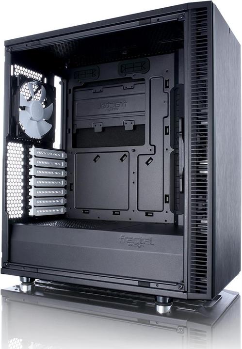 Produktbild Fractal Define C Window (ATX, mATX, Mini-ITX)