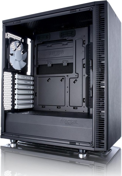 Produktbild Fractal Define C Window (ATX, mATX, Mini-ITX)