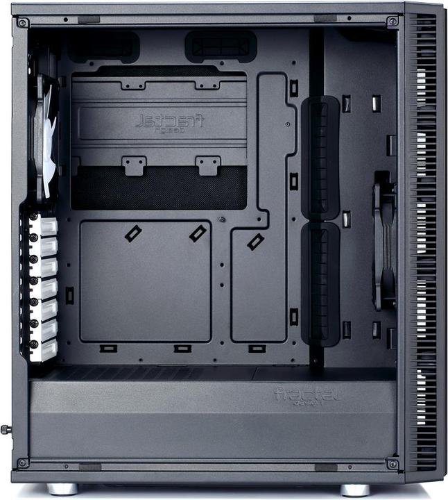 Produktbild Fractal Define C Window (ATX, mATX, Mini-ITX)